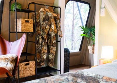 15 Moogie Glamp Accommodation Scenic Rim