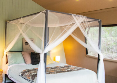 16 Moogie Glamp Accommodation Scenic Rim