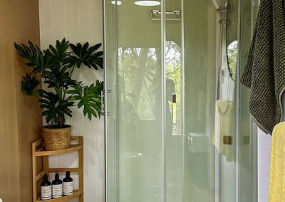 22 Moogie Glamp Accommodation Scenic Rim