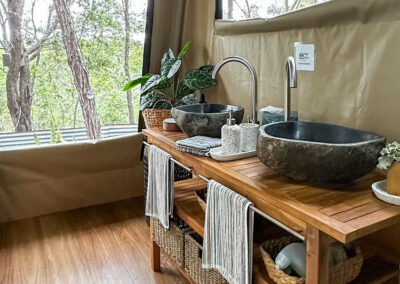 23 Moogie Glamp Accommodation Scenic Rim