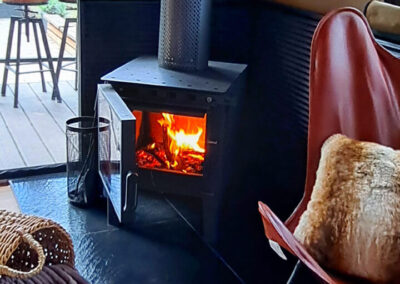 6 Moogie Glamp Accommodation Scenic Rim