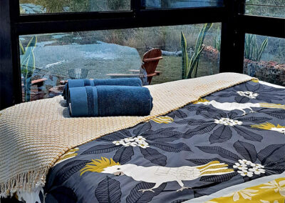 Moogie Pod Spectacular Views