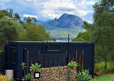 Mt Greville views Moogie Pod