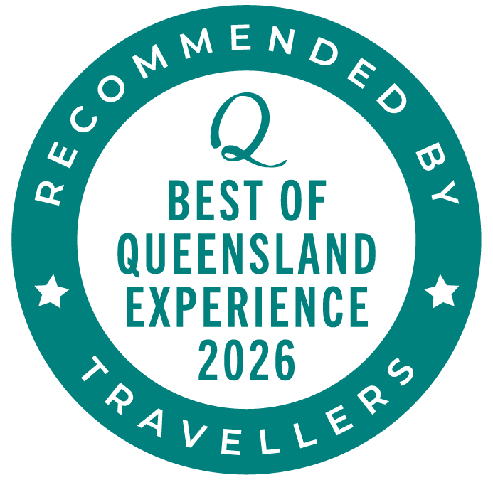 Best of Queensland Experience Award 2026
